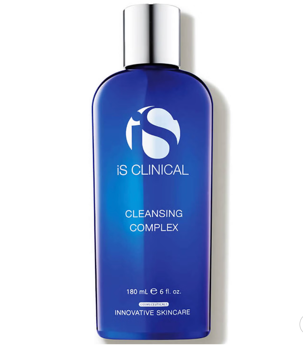 iS Clinical Cleansing Complex