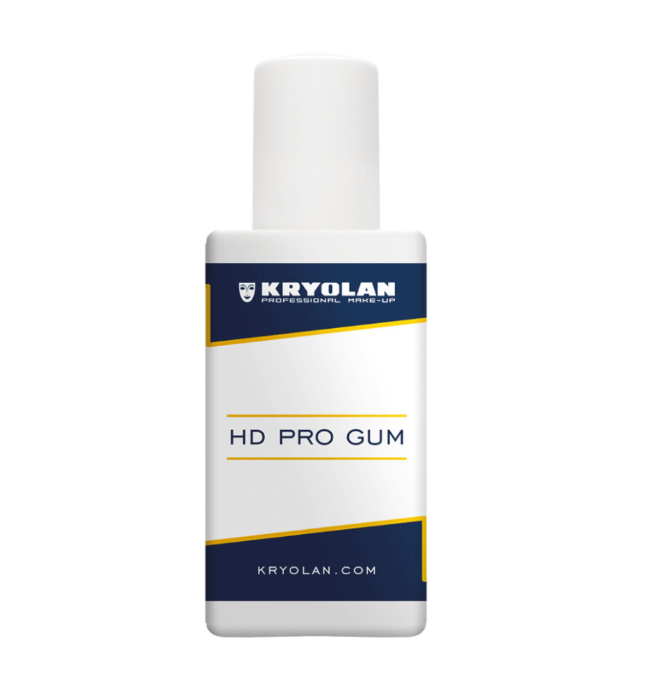 Kryolan HD PRO GUM