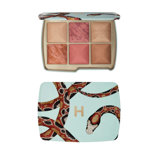 Hourglass AMBIENT LIGHTING EDIT - UNLOCKED - Palette - Snake