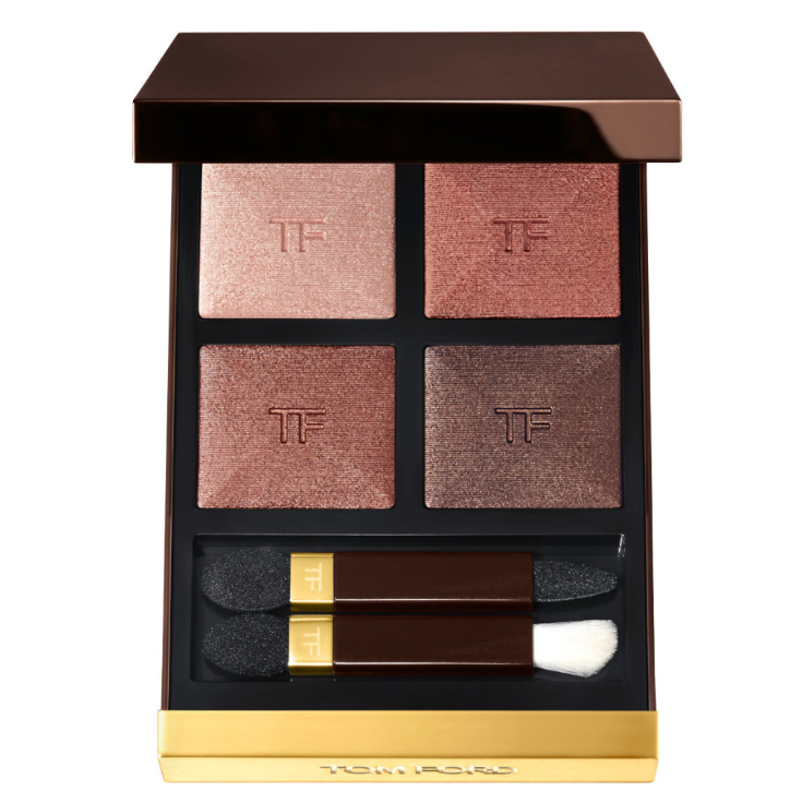 TOM FORD Eye Color Quad