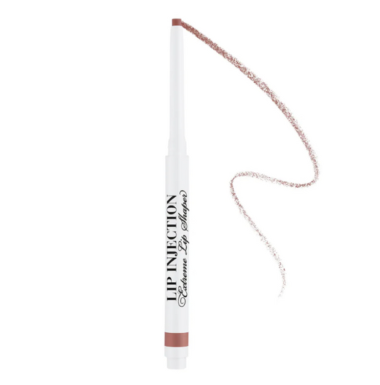 Too Faced Lip Injection Extreme Lip Shaper Plumping Lip Liner