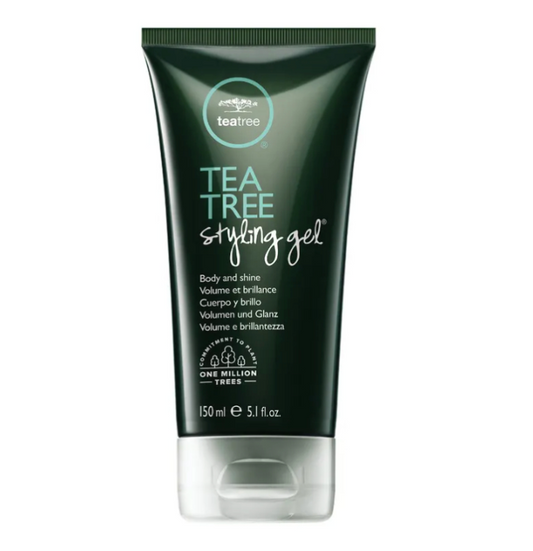 Paul Mitchell Tea Tree Styling Gel