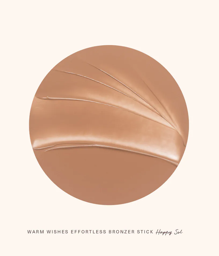 Rare Beauty by Selena Gomez Warm Wishes Effortless Bronzer Sticks