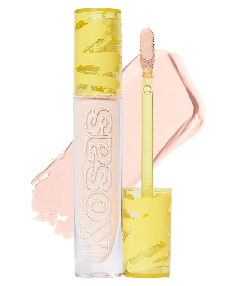 Kosas Revealer Super Creamy + Brightening Concealer and Daytime Eye Cream