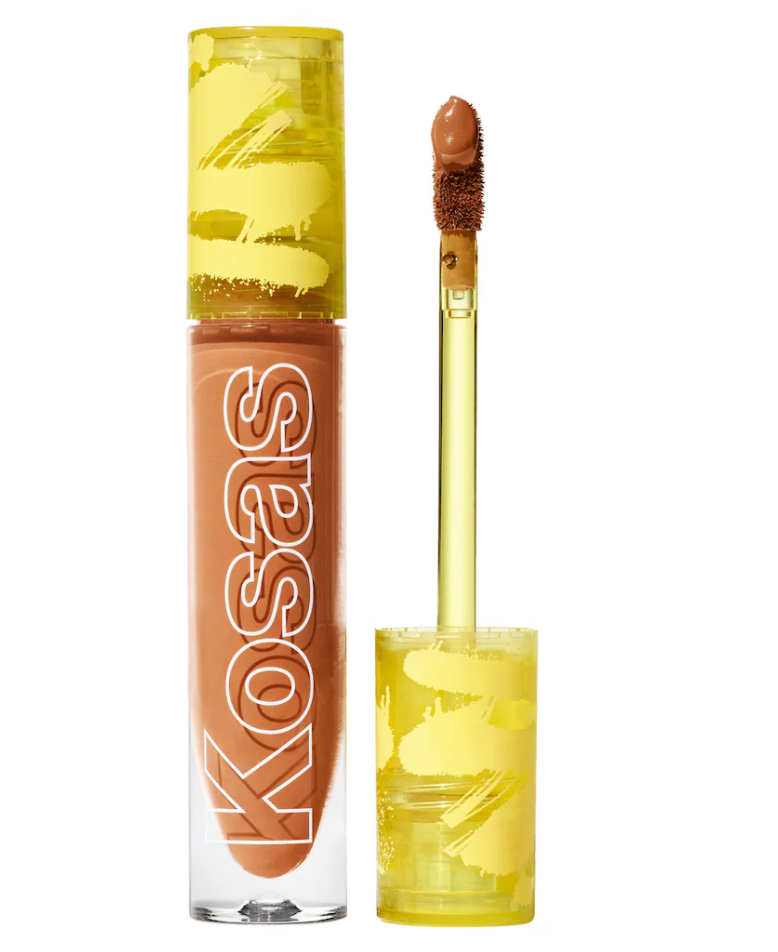 Kosas Revealer Super Creamy + Brightening Concealer and Daytime Eye Cream