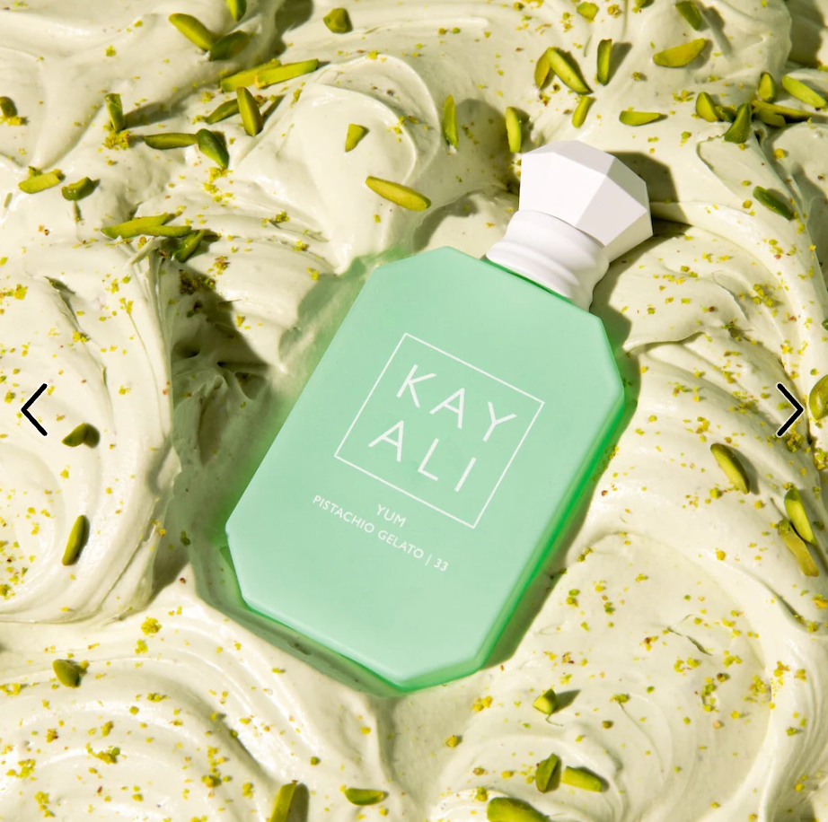 KAYALI YUM PISTACHIO GELATO 33 EDP INTENSE