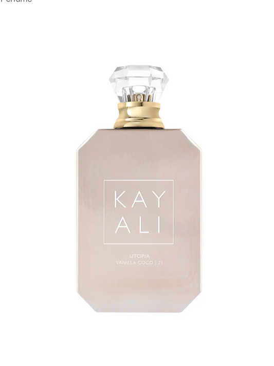 KAYALI UTOPIA VANILLA COCO | 21 - 100mL