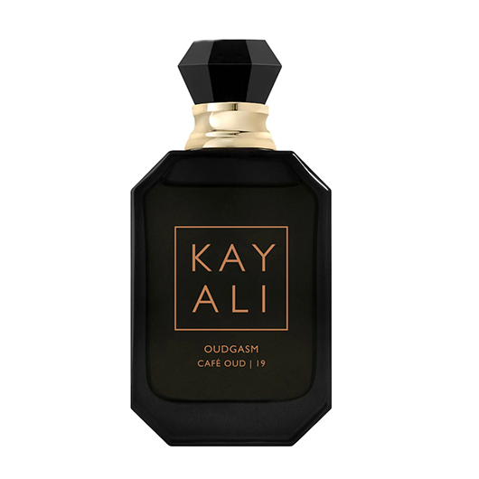 KAYALI OUDGASM CAFÉ OUD | 19 Eau de Parfum Intense 18 - 50 mL