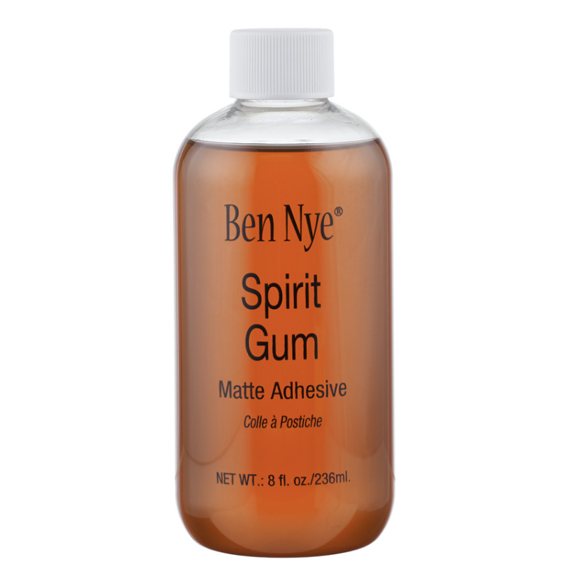 Ben Nye Spirit Gum (bigger sizes)