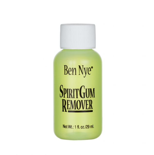 Ben Nye Spirit Gum Remover