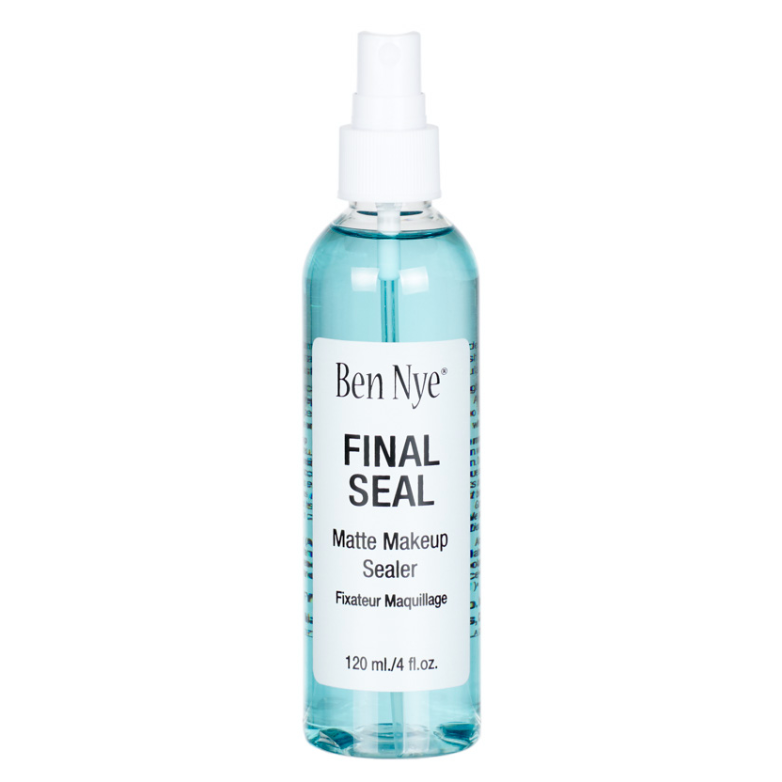 Ben Nye Final Seal Setting Spray