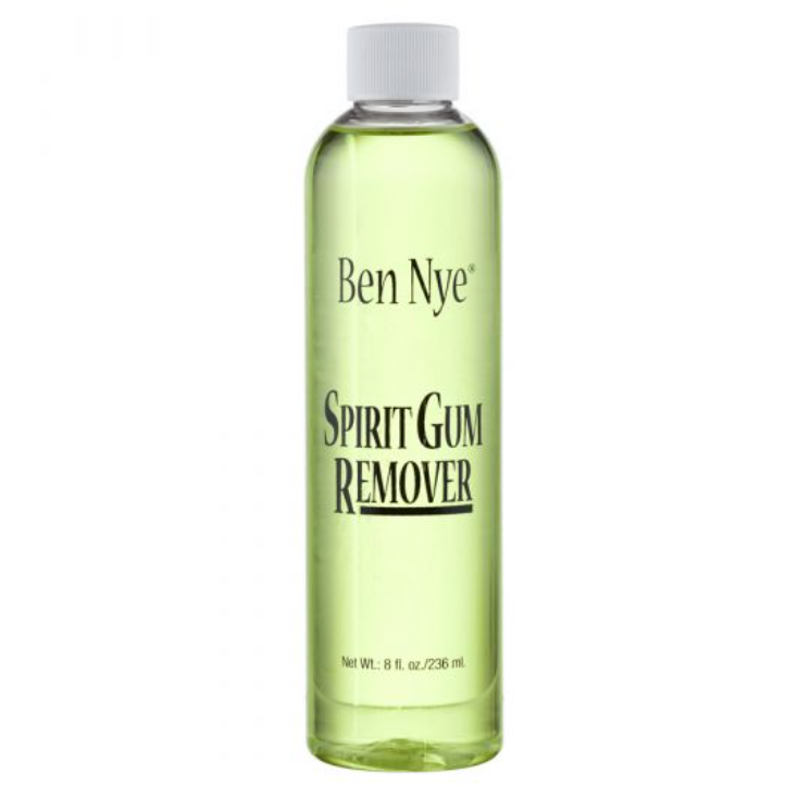 Ben Nye Spirit Gum Remover