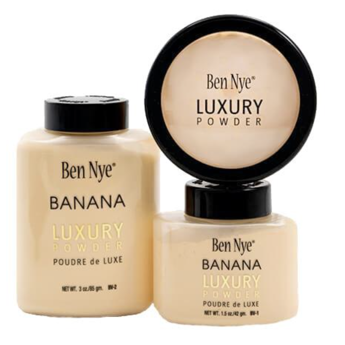 Ben Nye Banana Powder