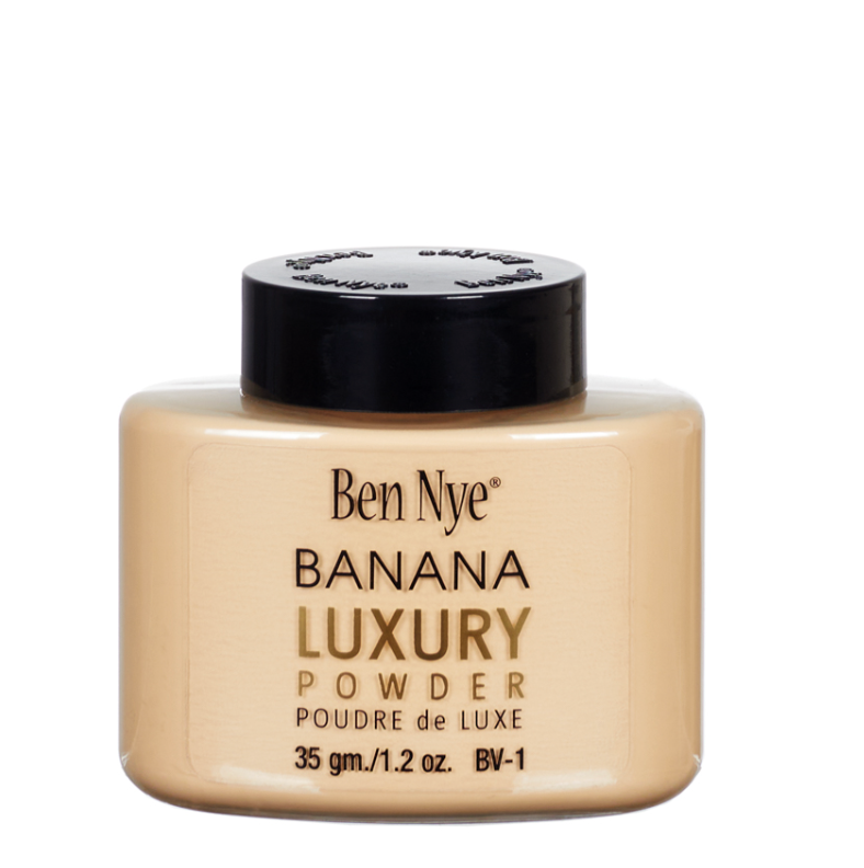 Ben Nye Banana Powder