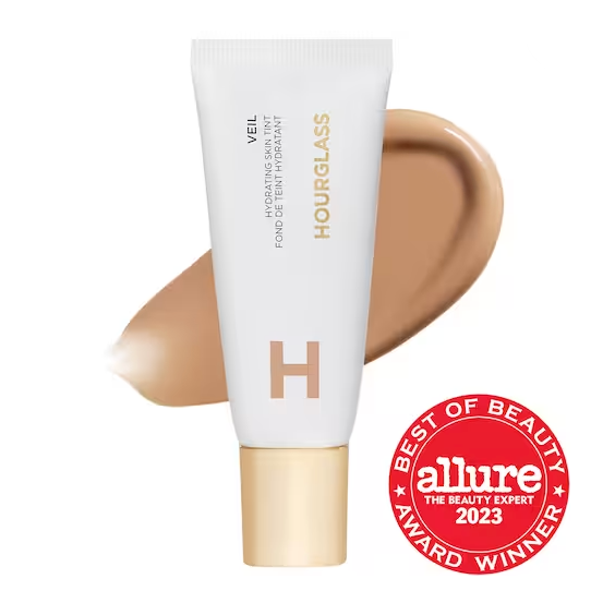 Hourglass Veil Hydrating Skin Tint Foundation