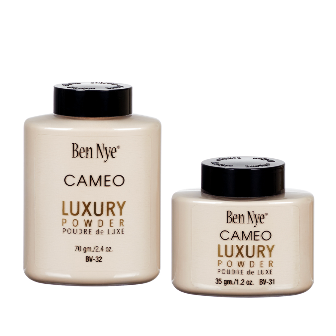 Ben Nye Cameo Luxury Powder