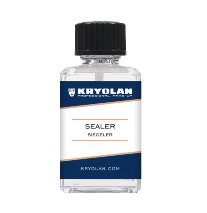 Kryolan 1481 Sealer 30 ML