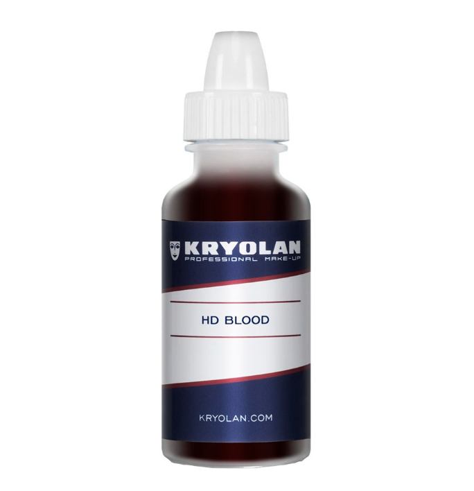 Kryolan HD BLOOD - dark venous