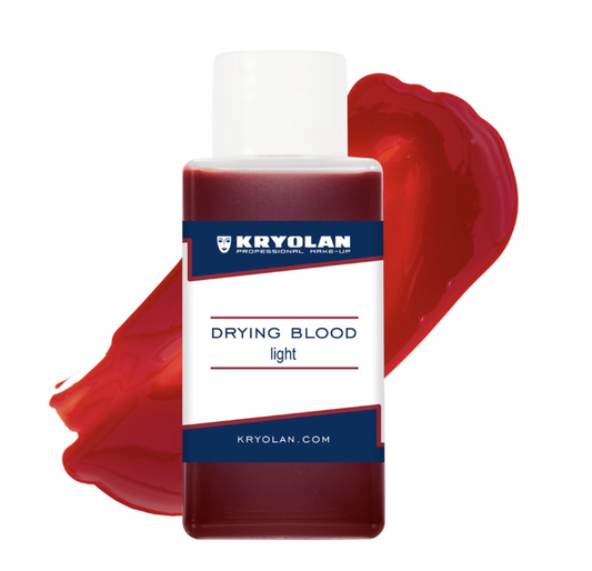 Kryolan DRYING BLOOD - light 200 mL