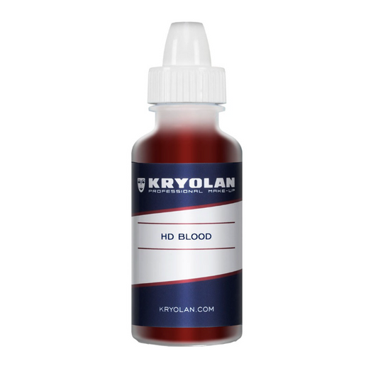 Kryolan HD BLOOD - light arterial