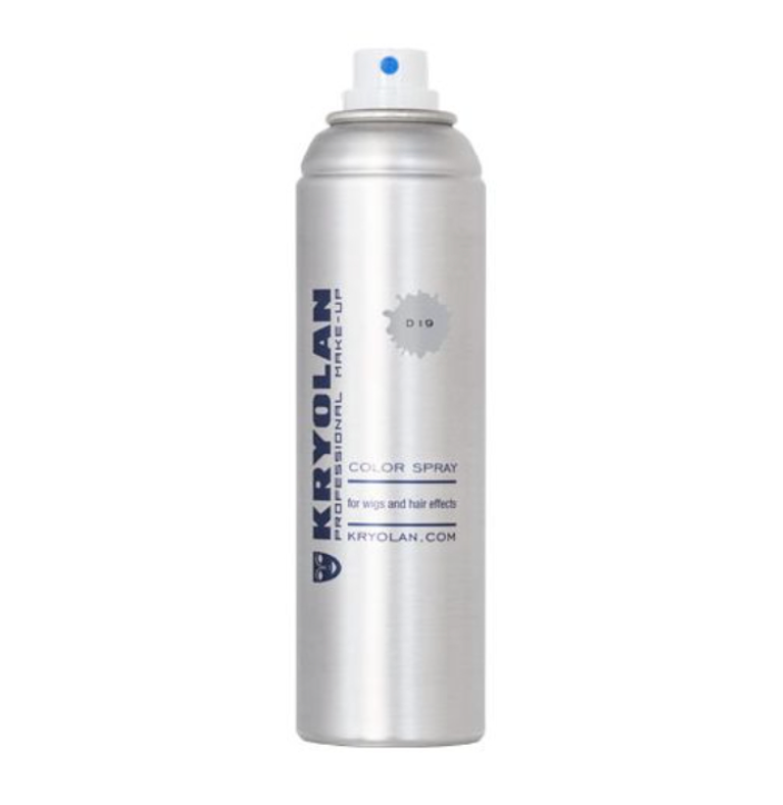 Kryolan COLOR SPRAY - GREY