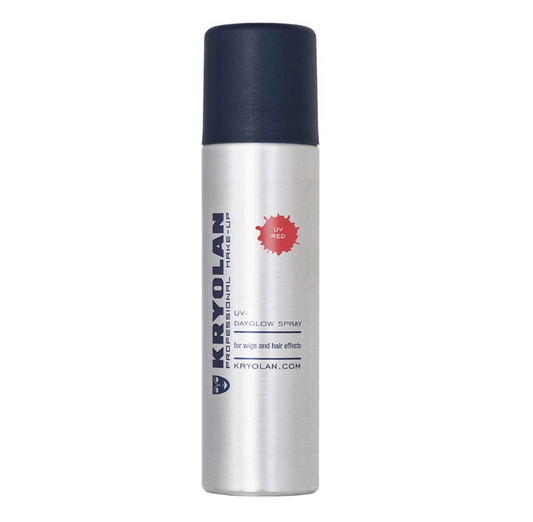 kryolan UV-DAYGLOW SPRAY UV