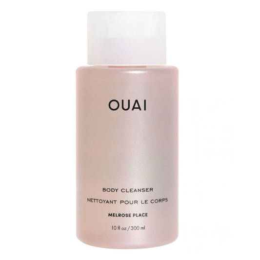 OUAI Melrose Place Gentle Body Wash - 10 oz / 300 mL