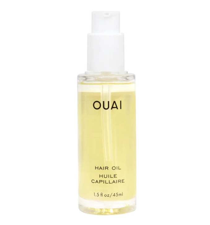 OUAI Hair Oil 45 mL / 1.5 oz