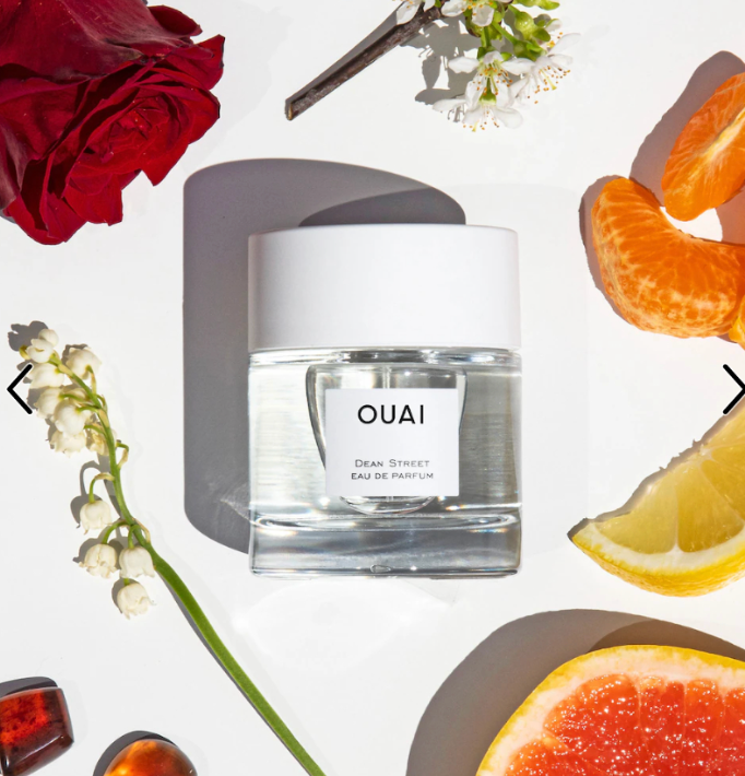 OUAI Dean Street Eau De Parfum 50 mL