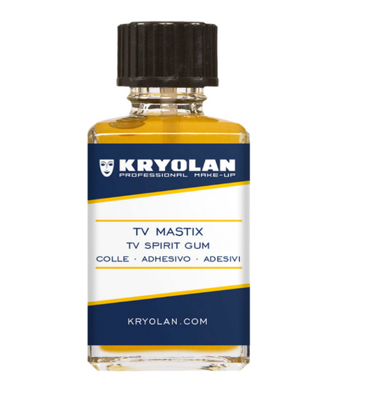 Kryolan TV SPIRIT GUM