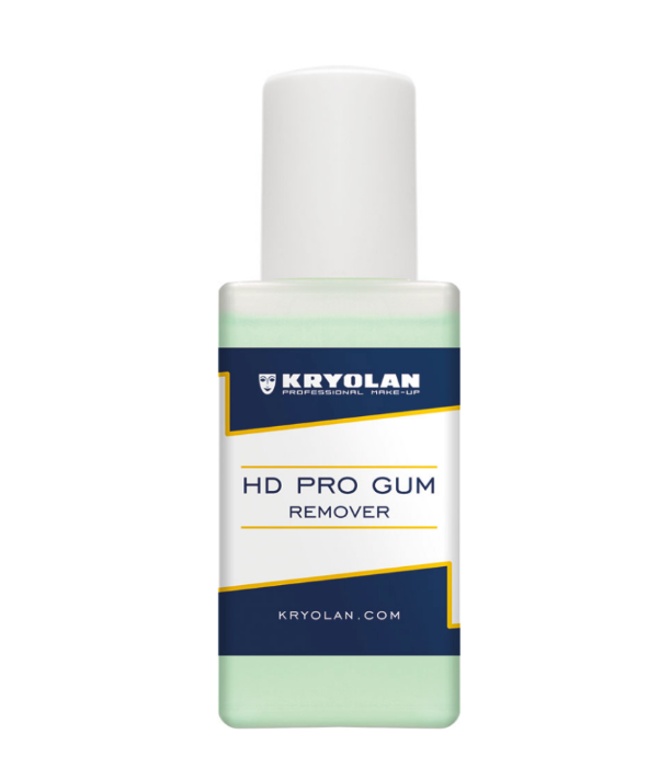 Kryolan HD PRO GUM REMOVER