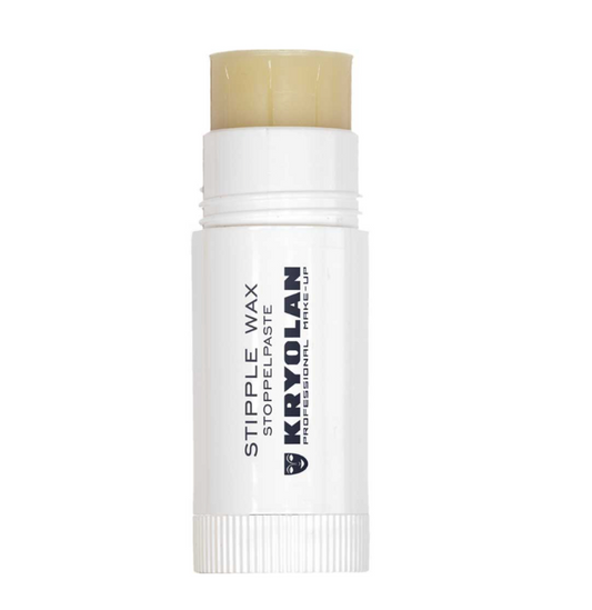 kryolan Stipple Wax - 25g