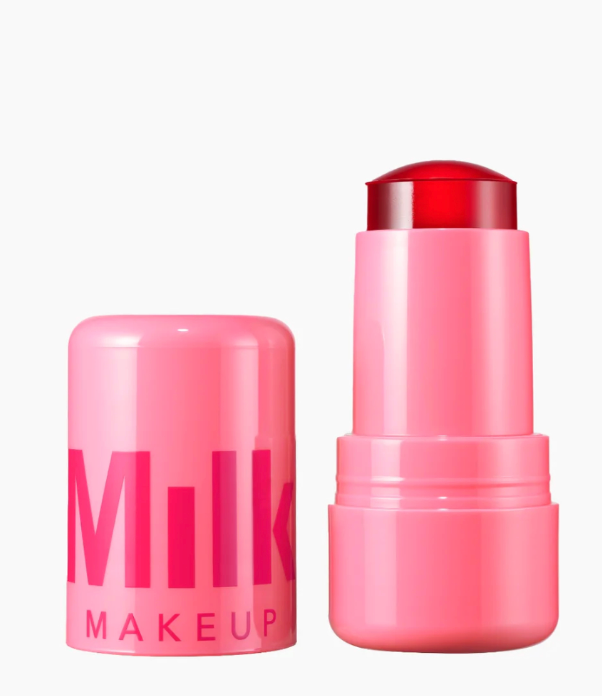 MILK MAKEUP Cooling Water Jelly Tint Lip + Cheek Blush Stain