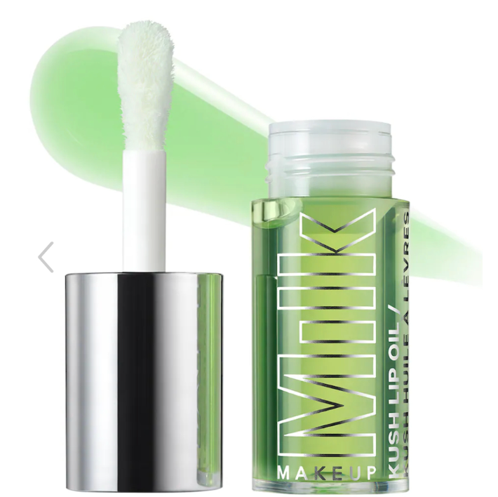 MILK MAKEUP KUSH Hydrating Sheer Lip Oil