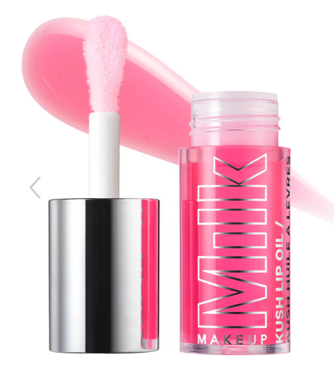 MILK MAKEUP KUSH Hydrating Sheer Lip Oil