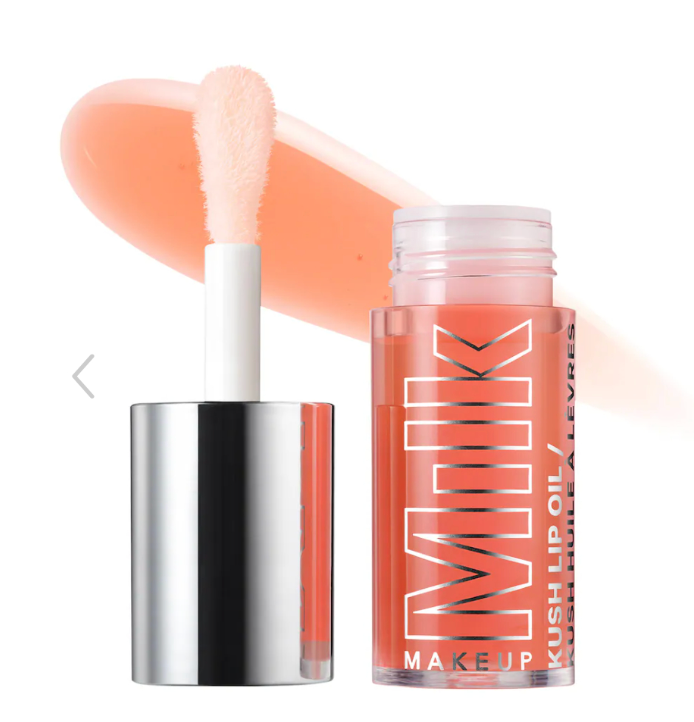 MILK MAKEUP KUSH Hydrating Sheer Lip Oil