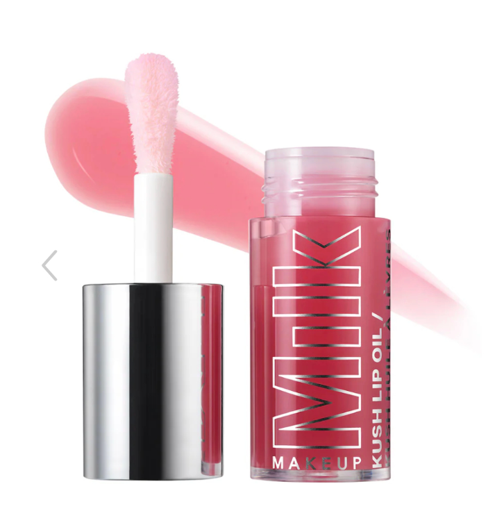 MILK MAKEUP KUSH Hydrating Sheer Lip Oil