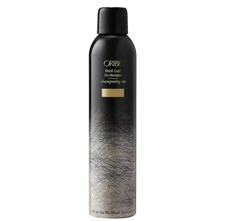 Oribe Gold Lust Dry Shampoo