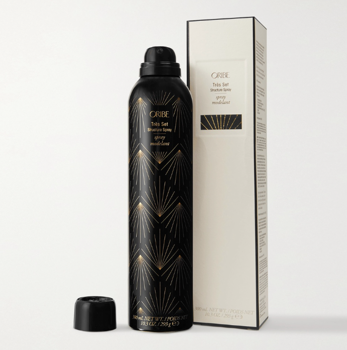 Oribe TRÈS SET STRUCTURE SPRAY 10 oz/ 233.7 mL