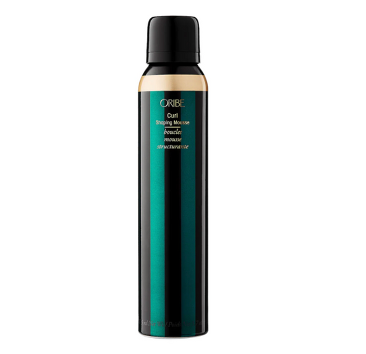 Oribe Curl Shaping Mousse - 5.7 oz/ 175 mL