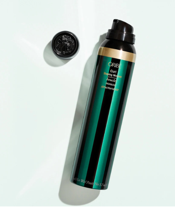 Oribe Curl Shaping Mousse - 5.7 oz/ 175 mL