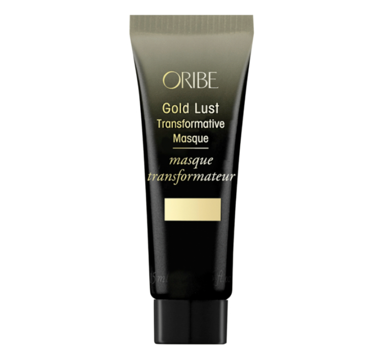 Oribe Mini Gold Lust Repair & Restore Duo