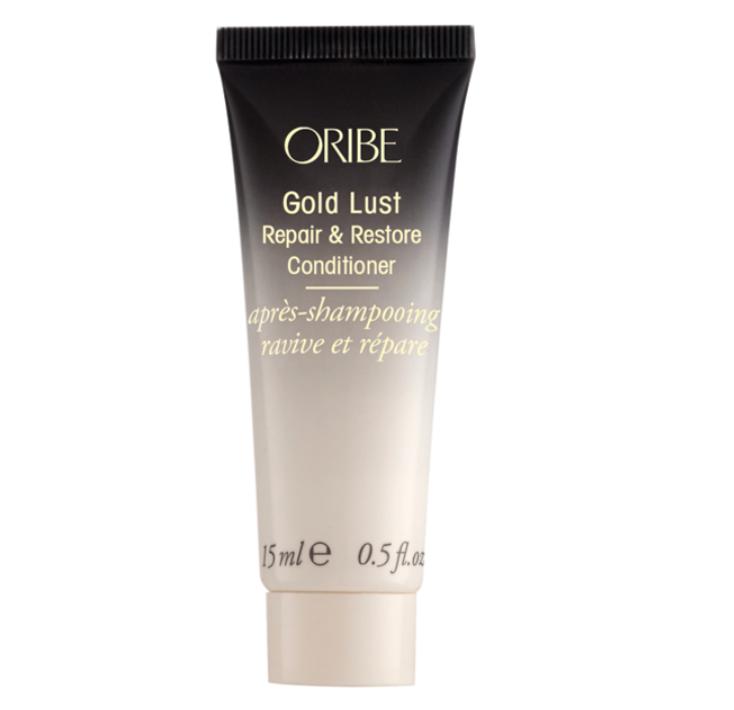 Oribe Mini Gold Lust Repair & Restore Duo