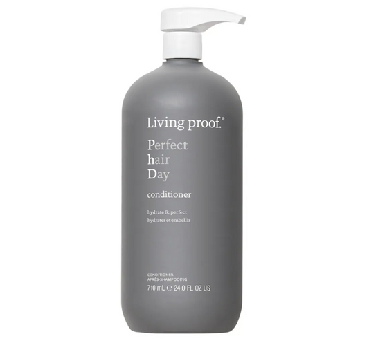 Living Proof Jumbo Perfect Hair Day Conditioner - 24 oz / 710 mL