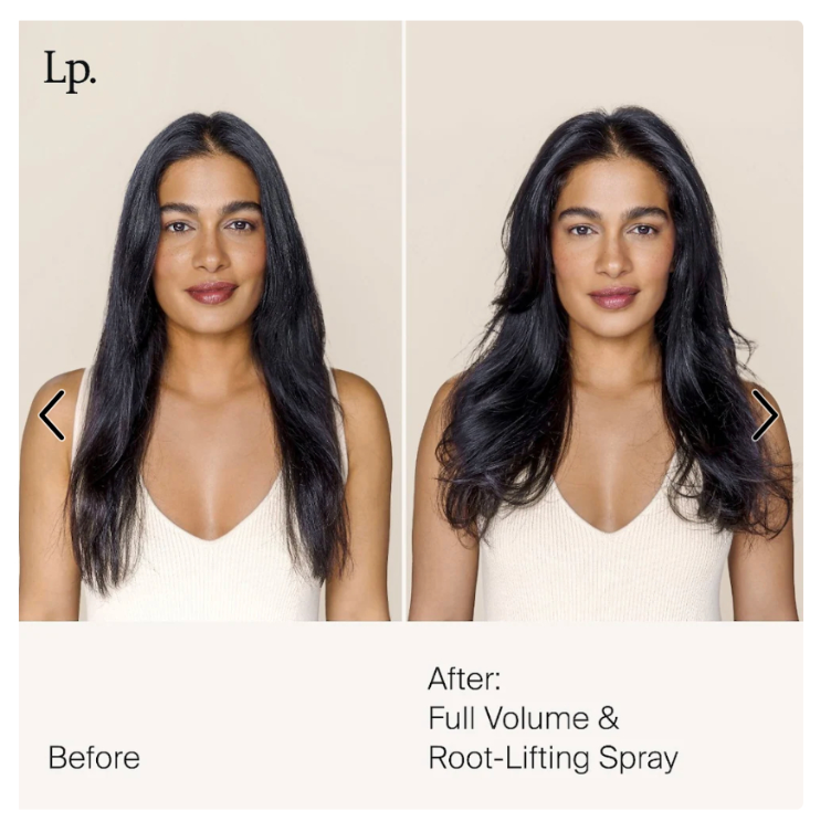 Living Proof Full Volume & Root-Lifting Spray - 5.5 oz / 163 ml