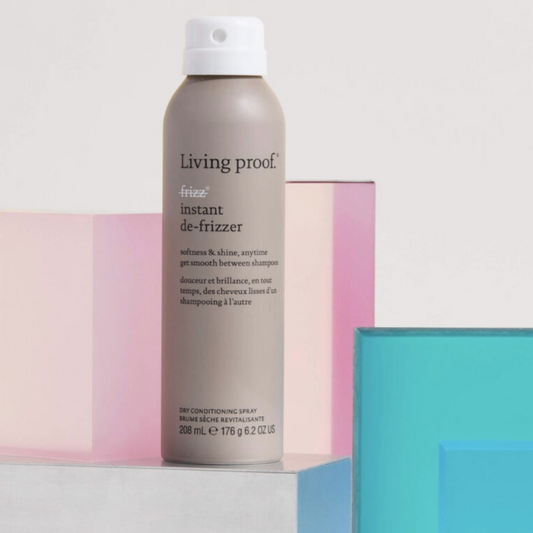 Living Proof frizz Instant De-Frizzer