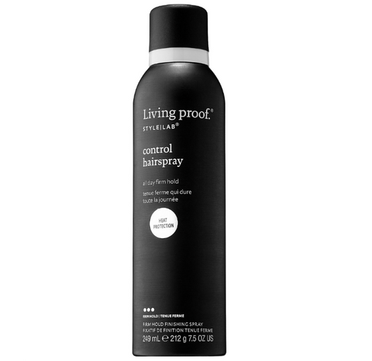 Living Proof Control Hairspray 7.5 oz/ 249 mL