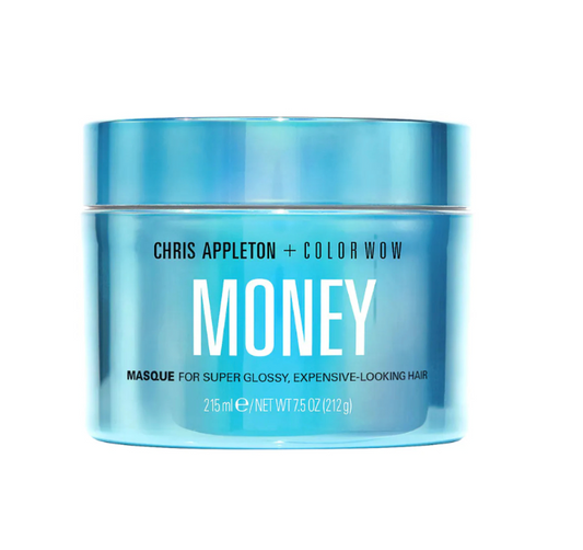 COLOR WOW Money Mask Deep Hydrating & Strengthening Hair Treatment