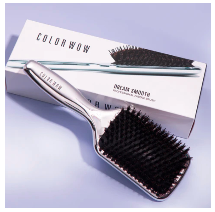 Color Wow Dream Smooth Paddle Hair Brush