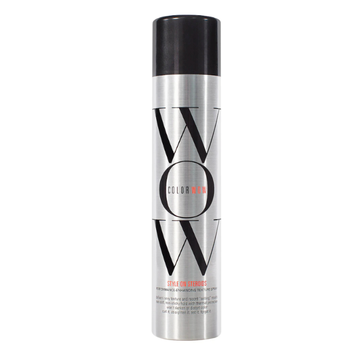 COLOR WOW Style on Steroids Color-Safe Texture Spray 7 oz / 262 mL